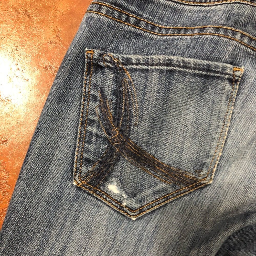 Flare jeans - Picture 3 of 5